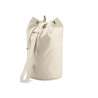 Marin taske med snorelukning 41x18cm - Marint taske til engrospris