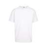 T-shirt Oversize Bio Lourd com Gola Alta - t-shirt oversize a preço grossista T-shirt Oversize Bio Lourd com Gola Alta - t-shirt oversize a preço grossista