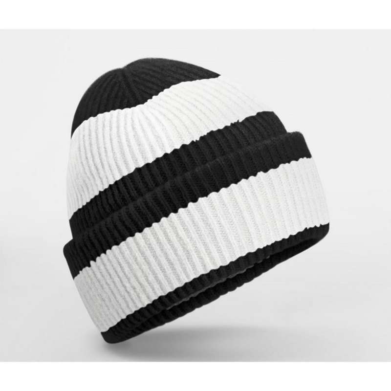 Bonnet rayé - Bonnet à prix de gros