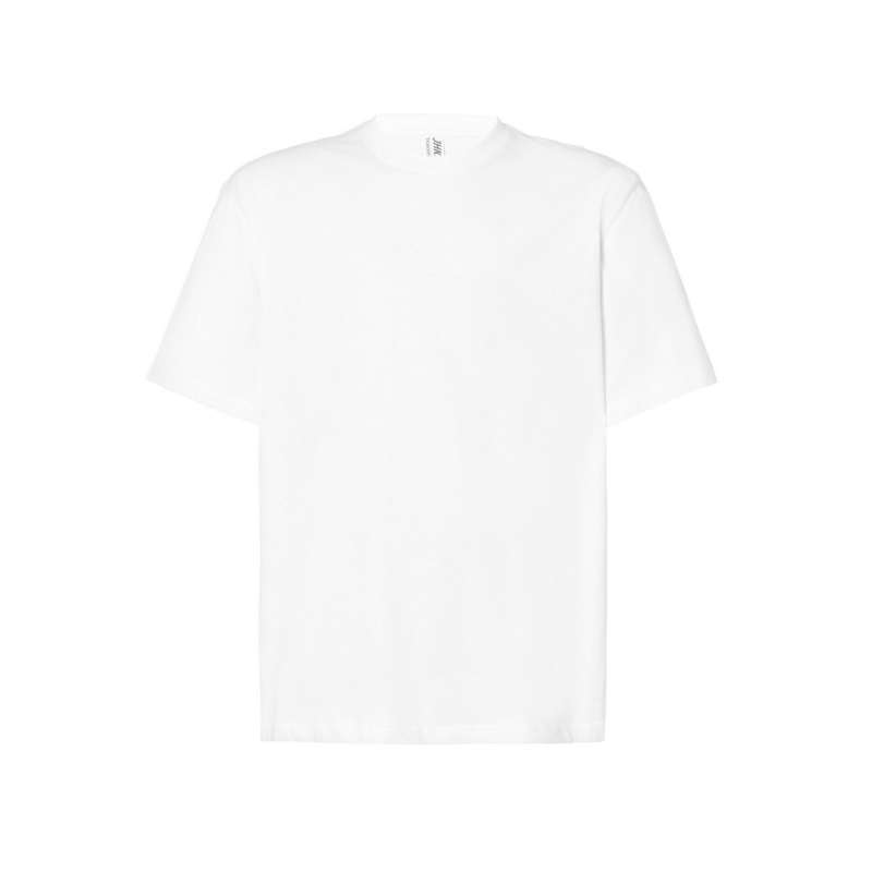 Oversized heren T-shirt 200 gram - Textiel tegen groothandelsprijzen