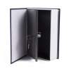 Caja fuerte secreta tamaño libro 240x150mm - Caja fuerte a precios de mayorista