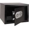 Caja fuerte electrónica 25 x 35 x 25 cm - Caja fuerte a precios de mayorista Caja fuerte electrónica 25 x 35 x 25 cm - Caja fuerte a precios de mayorista