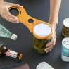 Ouvre-boîtes Multifonction 5 en 1 InnovaGoods - ouvre-boite à prix de gros