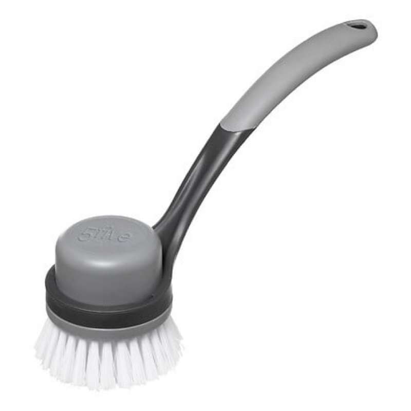 brosse vaisselle amov gris, gris - brosse à vaisselle à prix de gros