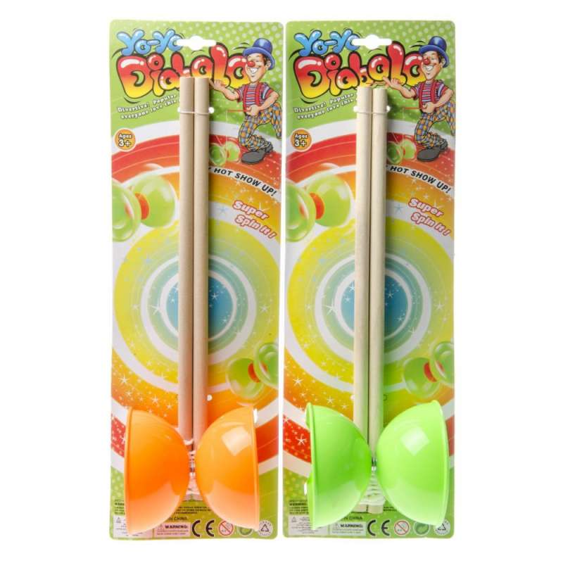Jeu d'arcade Diabolo - M - diabolo à prix de gros