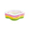 Str. Piscine Gonflable 185*180*53cm 56495NP 3/ - piscine gonflable à prix de gros