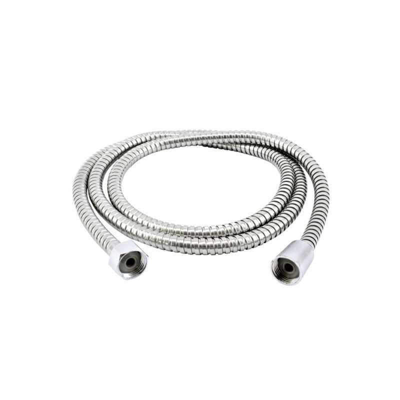 Slidstærk bruseslange i flere farver - bruser slange til engrospris