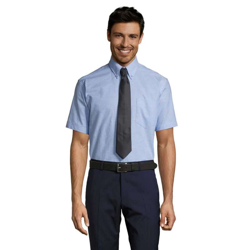 BRISBANE - Chemise homme à prix grossiste