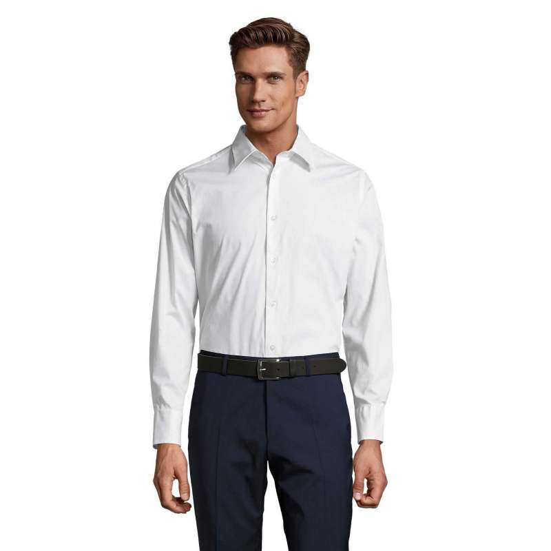 BRIGHTON à prix de gros - Chemise homme à prix grossiste