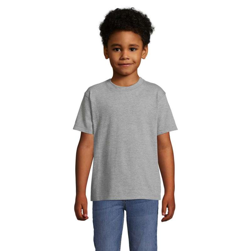 Imperial KIDS - T-shirt enfant à prix grossiste