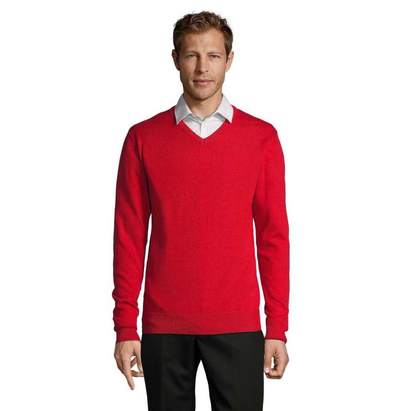 GALAXY MEN à prix de gros - Pull homme à prix grossiste