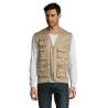 WILD - Gilet à prix grossiste