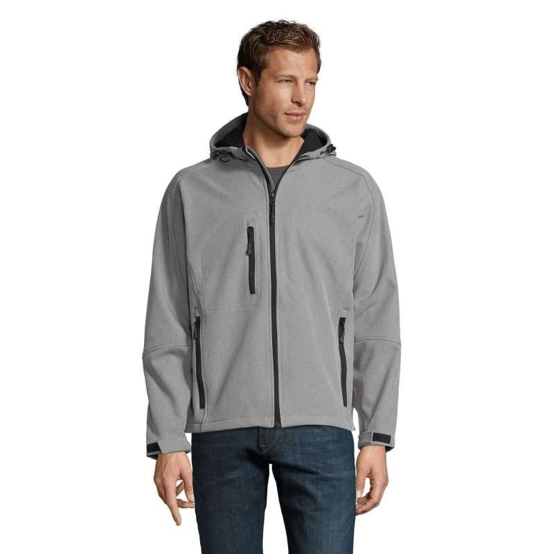 REPLAY MEN - Softshell à prix de gros