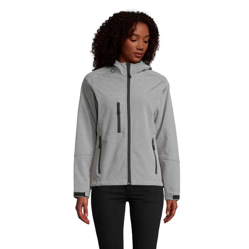 REPLAY WOMEN à prix de gros - Softshell à prix grossiste