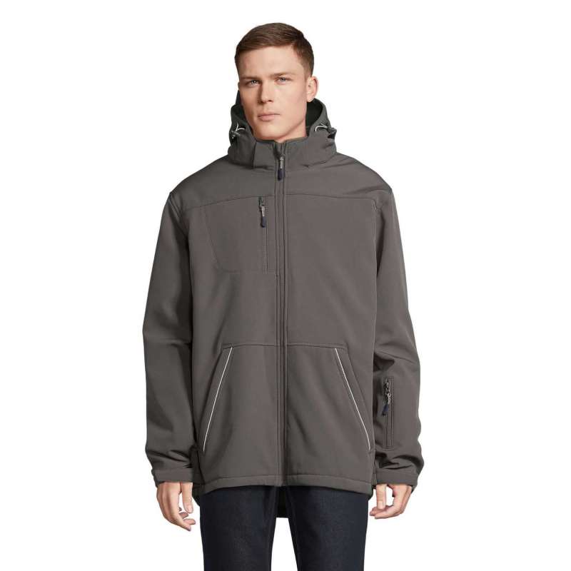 ROCK MEN à prix de gros - Veste néoprène à prix grossiste