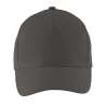 Casquette 5 panneaux 100% coton brossé épais - Casquette à prix de gros