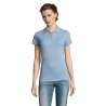 PRIME WOMEN - Polo femme à prix grossiste