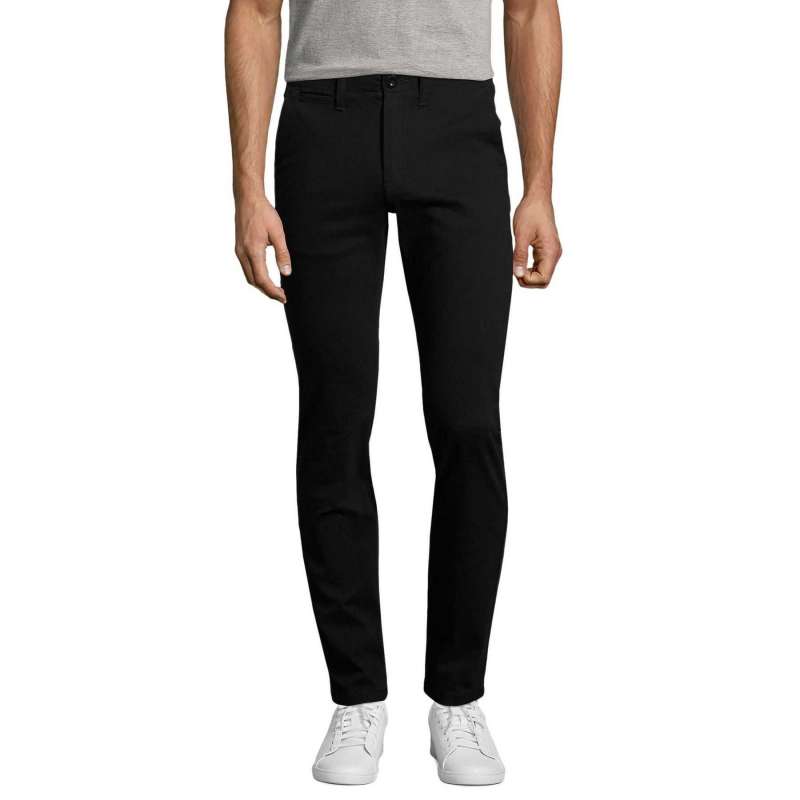 JULES MEN - LENGTH 33 - Pantalon homme à prix grossiste