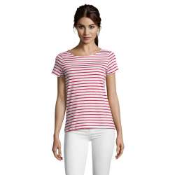 Marinière sailor femme
