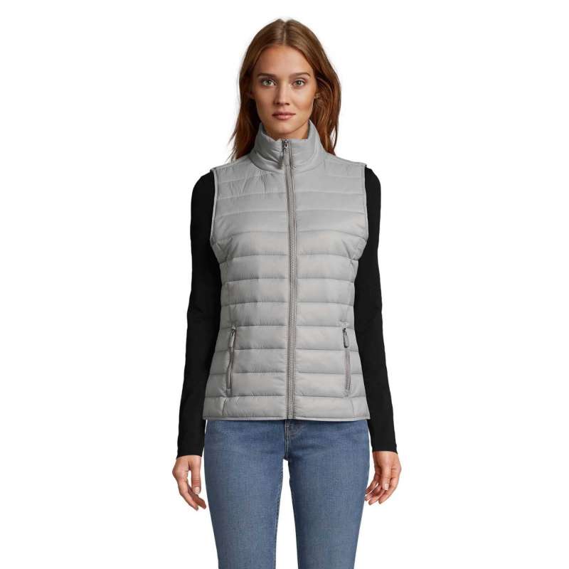 Bodywarmer WAVE WOMEN - Accessoire de ski à prix grossiste