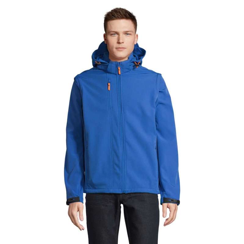 TRANSFORMER - Veste néoprène à prix de gros