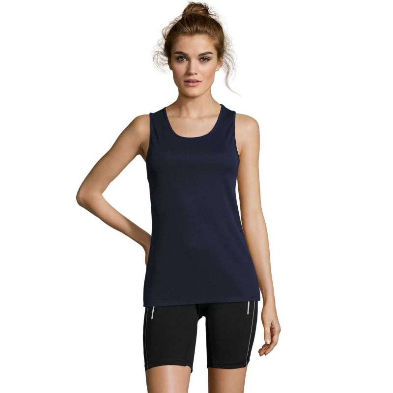 SPORTY TT WOMEN à prix grossiste - T-shirt femme à prix de gros