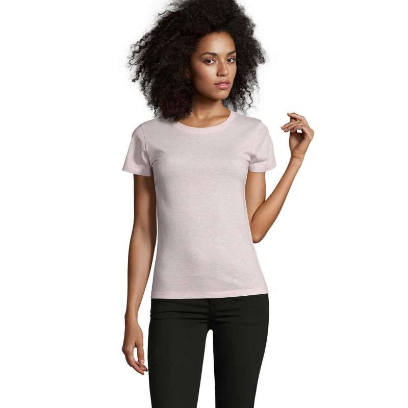 REGENT FIT WOMEN à prix grossiste - T-shirt femme à prix de gros