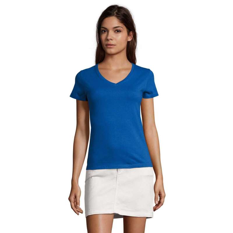 Imperial V WOMEN à prix grossiste - T-shirt femme à prix de gros