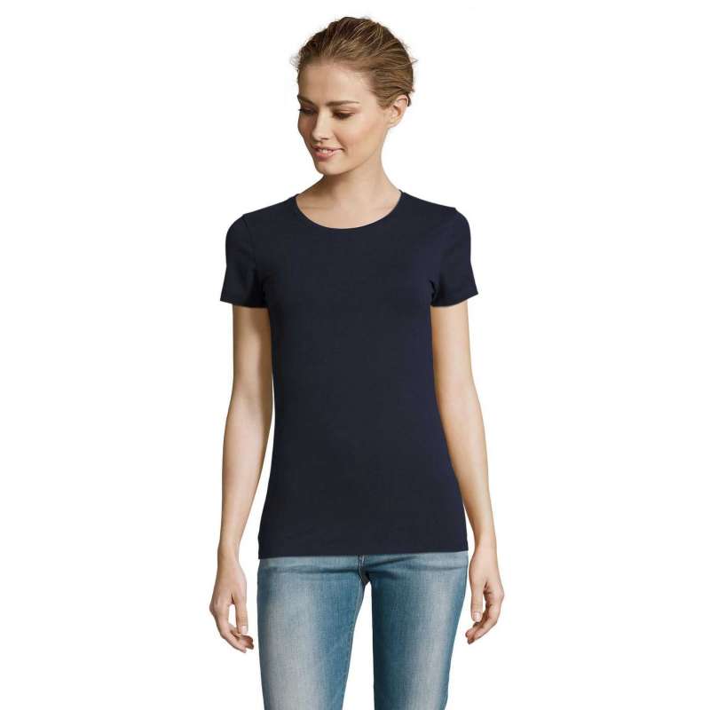 MILLENIUM WOMEN - T-shirt femme à prix grossiste