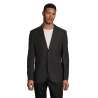 Veste de costume homme Polyester et Viscose - Veste à prix de gros
