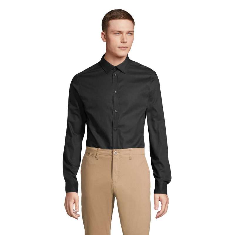 NEOBLU BLAISE MEN à prix de gros - Chemise homme à prix grossiste