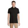 Polo coton 220 G - Polo homme à prix de gros
