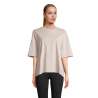 Tee-shirt oversize femme coton 180 G - t-shirt oversize à prix grossiste Tee-shirt oversize femme coton 180 G - t-shirt oversize à prix grossiste