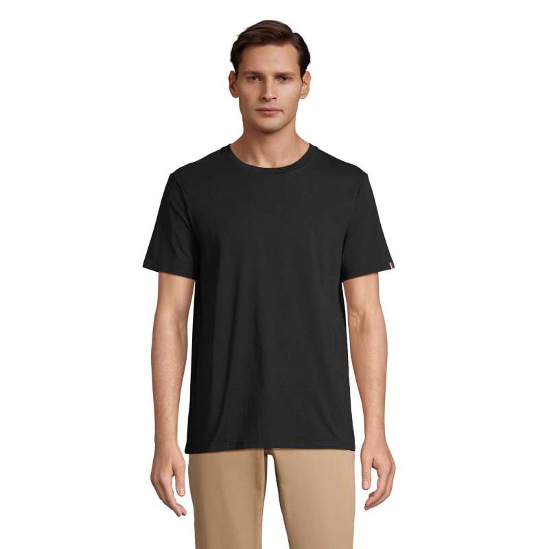 T-shirt bio FR XL à prix de gros - T-shirt adulte à prix grossiste