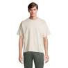 Tee-shirt oversize unisexe 50/50 - t-shirt oversize à prix de gros Tee-shirt oversize unisexe 50/50 - t-shirt oversize à prix de gros