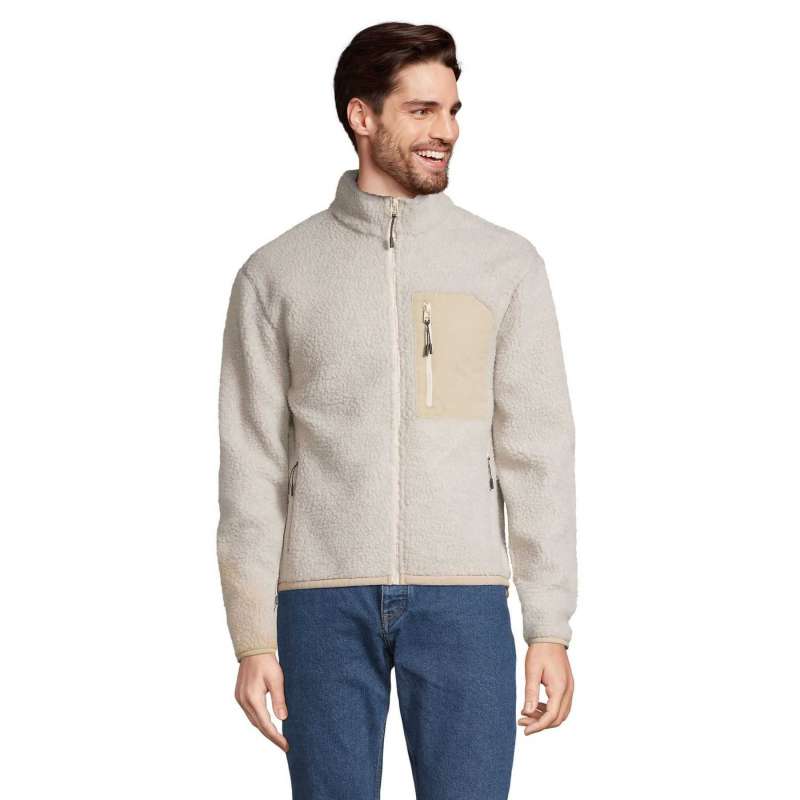 FURY - Veste polaire à prix grossiste
