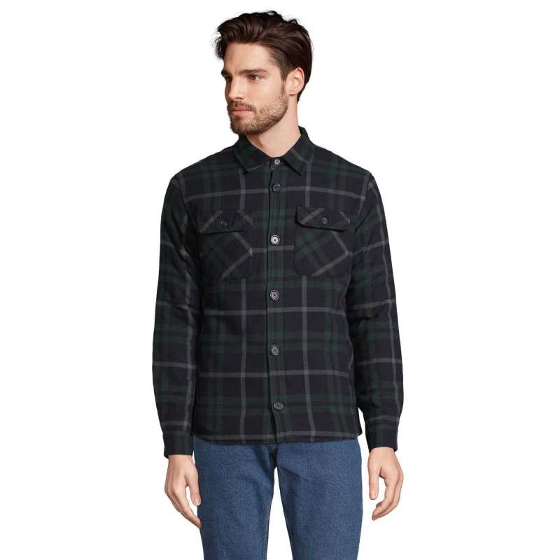 NOAH à prix de gros - chemise de travail à prix grossiste