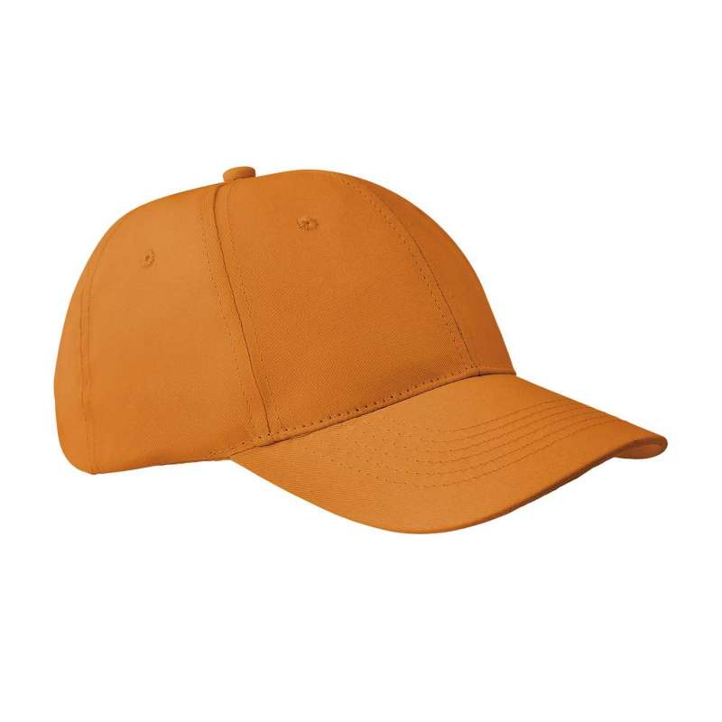 APOLLO - Casquette baseball à prix de gros