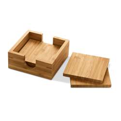 Set de 4 sous-verres