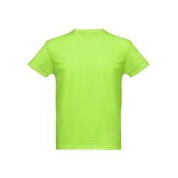 T-shirt technique homme