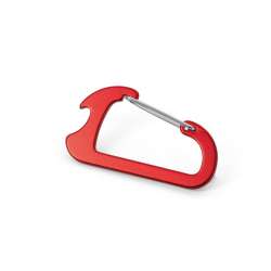 Aluminum Keychain Carabiner...