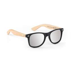 Sonnenbrille PP-Bambus...