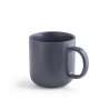 Rustikale 370 ml Keramiktasse in Mattfinish - Tasse zu Großhandelspreisen Rustikale 370 ml Keramiktasse in Mattfinish - Tasse zu Großhandelspreisen