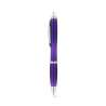 Rpet ballpoint pen - Recyclable accessory at wholesale prices