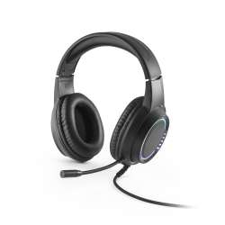 Thorne Headset RGB. Casque...