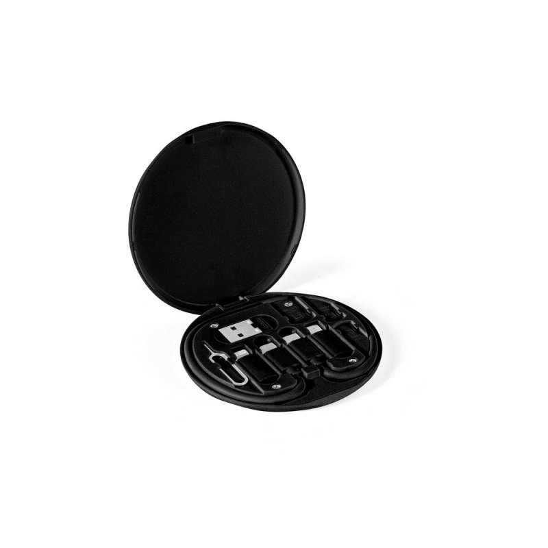 Kit de carga rápida USB-C 28.5 cm a precios de mayorista - Adaptador a precios de mayorista