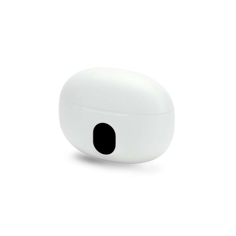 CAETANO. Écouteurs sans fil avec 4 heures d'autonomie sur 100% rABS - Ecouteurs bluetooth à prix de gros
