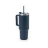 Gobelet de viaje XL 1300 mL acero reciclado - Vaso isotérmico a precios de mayorista
