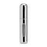 LINDEN. Atomiseur de parfum rechargeable en aluminium conçu pour un remplissage facile - Vaporisateur à prix de gros LINDEN. Atomiseur de parfum rechargeable en aluminium conçu pour un remplissage facile - Vaporisateur à prix de gros