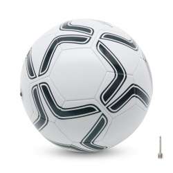 PVC Soccer Ball Size 5 -...